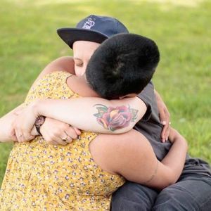 Meet your Posher, Catarina